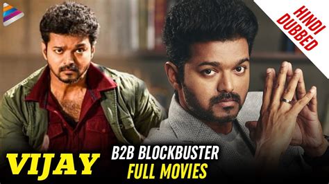 It revolves around an ex- RAW agent seeking to rescue people held hostage in a shopping mall by terrorists. . Thalapathy vijay full movie hindi dubbed doctor